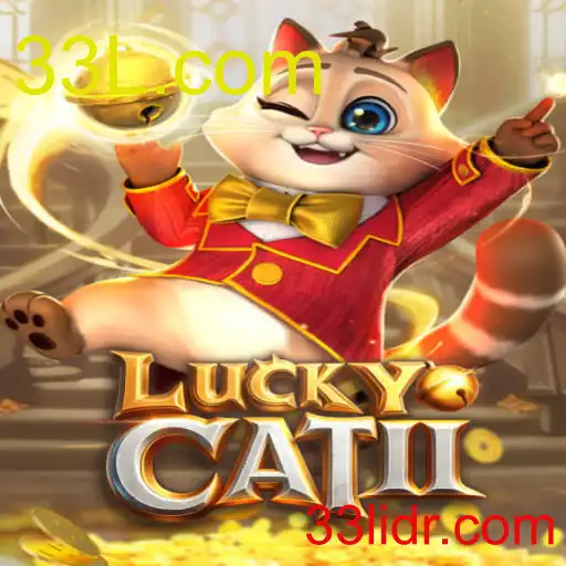 LuckyCatII